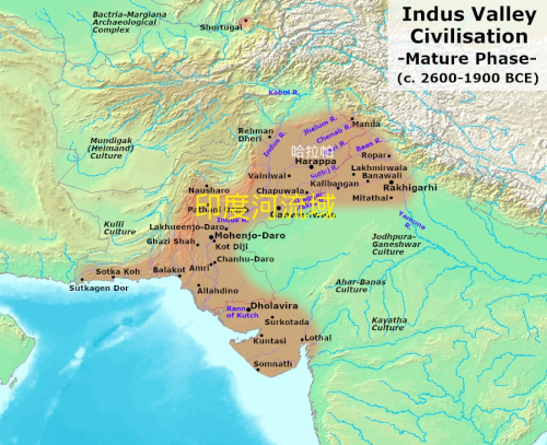 南富北穷印度南方为什么比北方发达