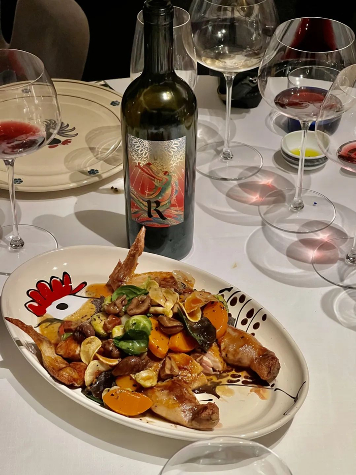 timeout2023年度酒鉴 | 20 位沪上酒圈大拿,送上私藏酒单!