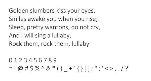 微软被全网打工人吐槽只因改了个默认字体