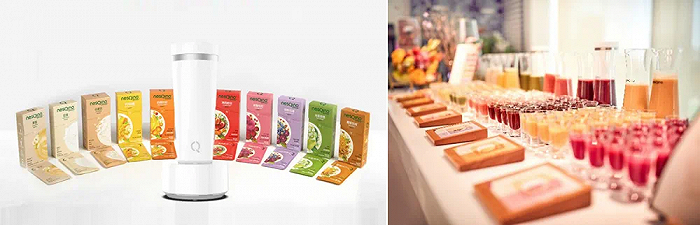 图片来源：雀巢官网