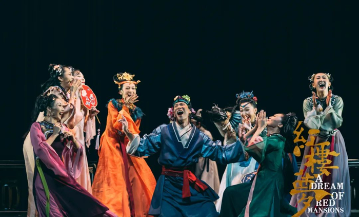 37年后《红楼梦》再翻拍,火上热搜:年轻时看的是