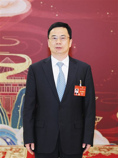 宜昌加快建设长江大保护典范城市|宜昌市|全国人大代表|马泽江_新浪