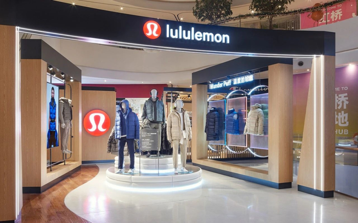 lululemon也开始营销好嫁风|lululemon|内衣_新浪新闻