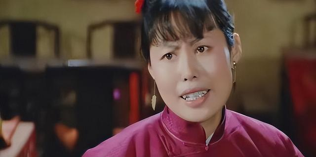 斯琴高娃|蔡明|女演员_新浪新闻