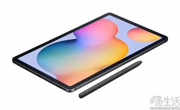 三星新版tabs6lite曝光或升级exynos1280