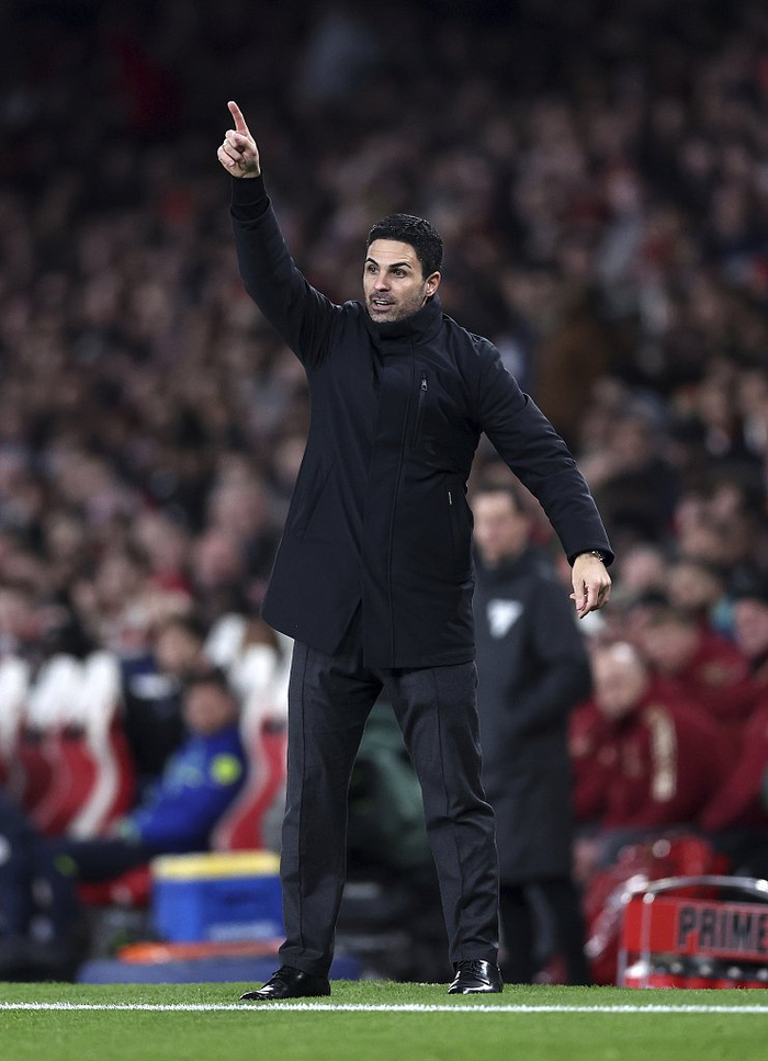 未来的竞争就是阿尔特塔VS瓜迪奥拉？