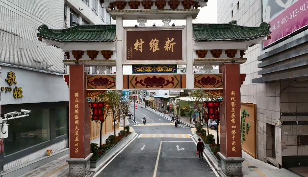 湛翠村望牛墩镇李屋村,望联村麻涌镇南洲村石碣镇水南村洪梅镇乌沙村