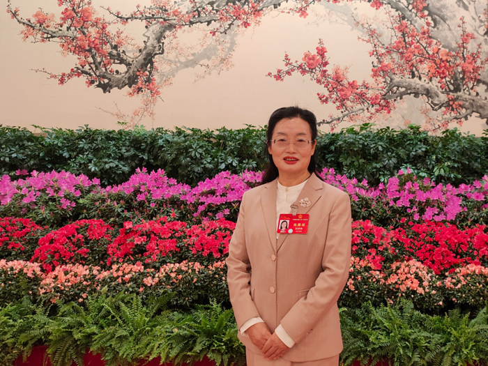 阮祥燕代表:规范生育力与卵巢功能保护医疗告知|疾病_新浪新闻