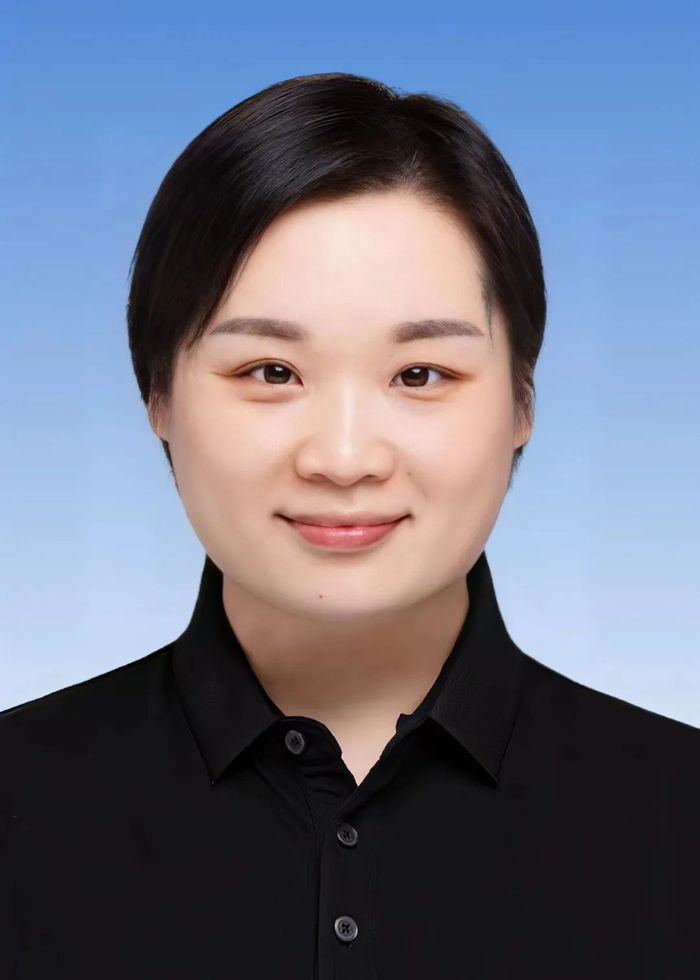 风采江西消防优秀女家属风采录