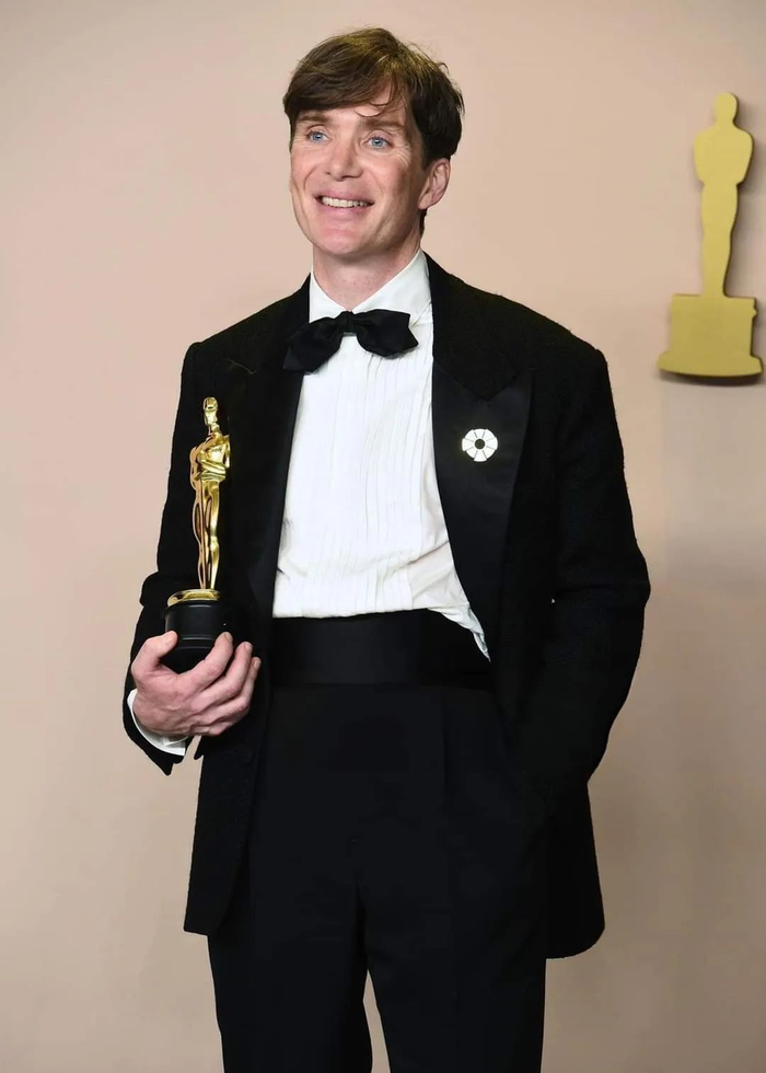 最正常的一届奥斯卡没瓜但是有惊喜