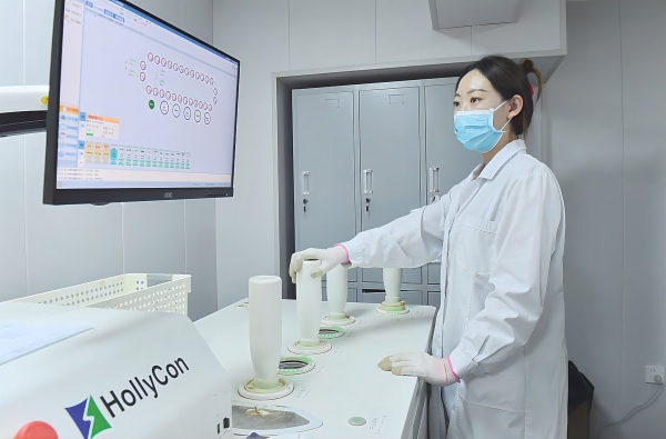 秦皇岛:"近"享京津优质医疗资源|医疗|秦皇岛|医院_新浪新闻