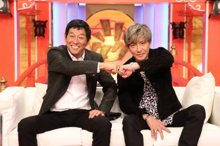 木村拓哉跌落神坛新剧开播在即被酸人气下滑两女儿频登热搜惹人嫌