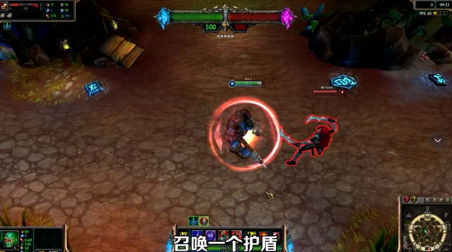 职业玩家都说这lol主播开挂,为啥官方却说"没异常"?