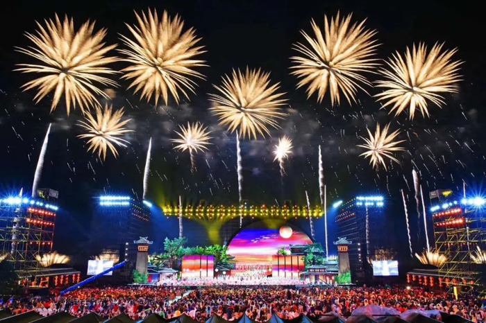 尼山圣境入选全国首批智慧旅游沉浸式体验新空间|尼山