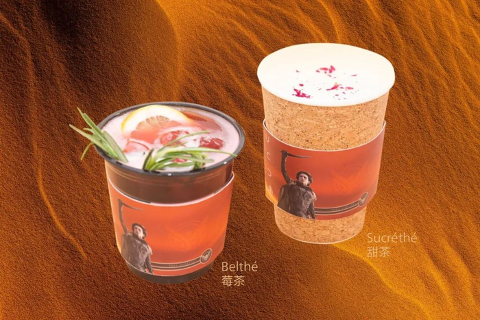 早春时节你的城市探索少不了这些吃喝玩乐新热点丨一周推荐