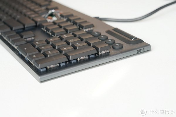 这次玩个"极限一换一",罗技g813机械键盘复活小记|罗技|机械键盘_新浪