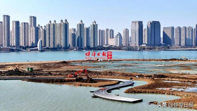 蚌埠将再添网红打卡点!|蚌埠市_新浪新闻