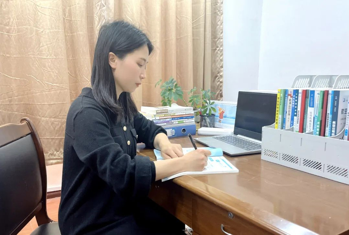 风采江西消防优秀女家属风采录