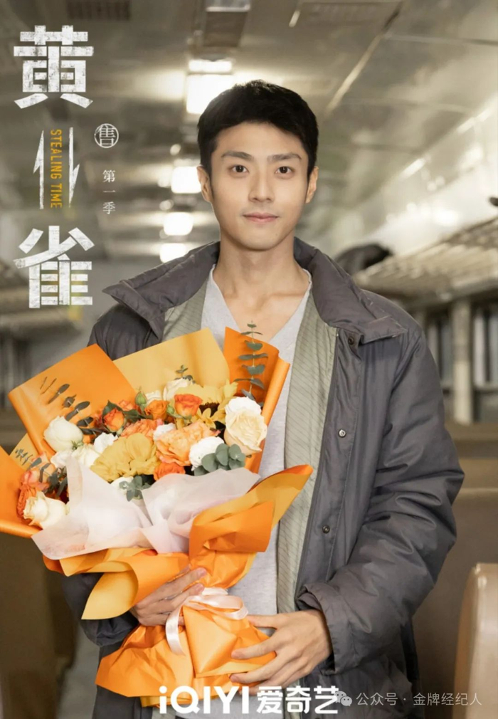 不盲从,我有我的节奏|专访陈靖可|陈靖可|表演_新浪新闻