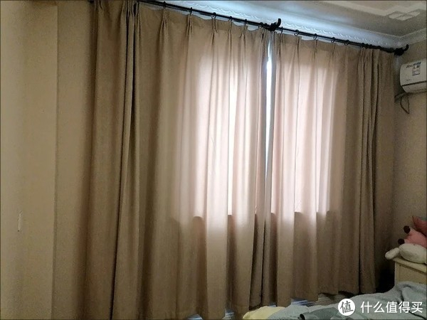 选个好的窗帘:打造完美睡眠环境的利器
