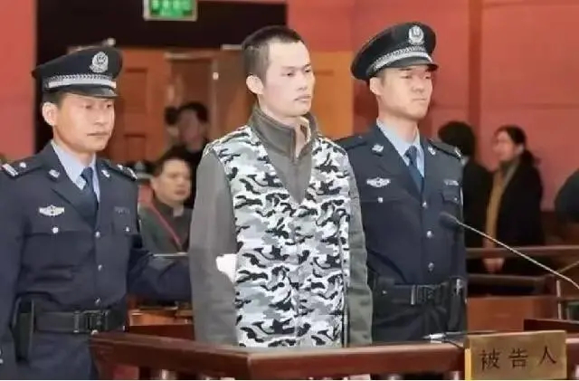 复旦投毒凶手死刑前坦白:“朱令案一直没破,给了我启发。”__财经头条__新浪财经