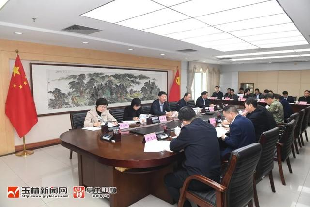 张惠强,孙睿君,邓国忠,刘柏,李勇齐,汪平,黄宏瞻,甘文波等市领导出席