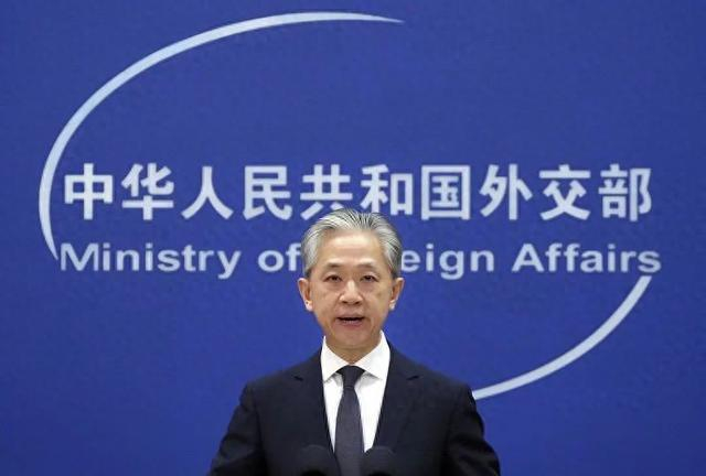 外交部介绍李辉特代访欧:各方对中方斡旋努力赞赏|李辉|汪文斌|中国