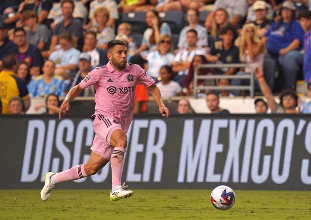 美职联赛季首败,没梅西,还真玩不转|迈阿密|莱昂内尔·梅西|蒙特利尔