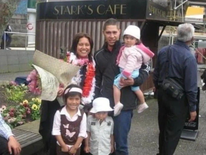 8个孩子的妈光速上位,有人说她"够条件当新西兰总理