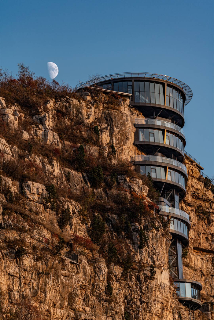 官宣这些时段高速免费绚烂春花即将上线来潭溪山共度美好春日