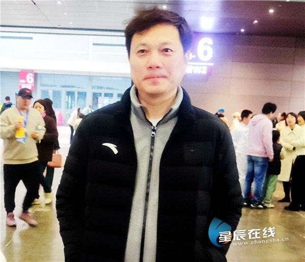 星辰在线3月10日讯(星辰全媒体记者 罗建勋)"体育,文化和旅游结合紧密