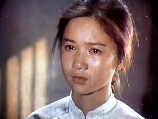 斯琴高娃你后悔了没