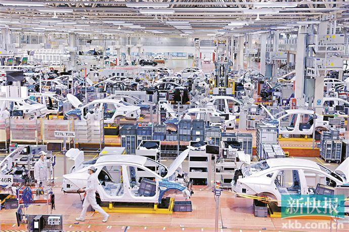 如何看待中国外贸发展形势