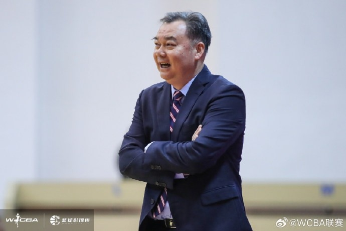 本赛季全明星教练组出炉:杨毅任南区明星队主帅 杨赞北区主帅|杨毅_新