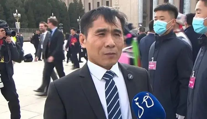全国人大代表 杨会军:我将深入煤炭生产一线,推进科技创新,发挥好煤炭