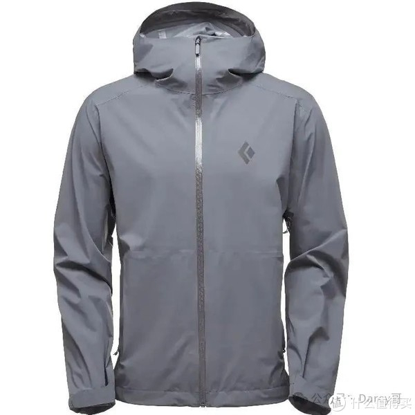 全球冲锋衣20大知名品牌