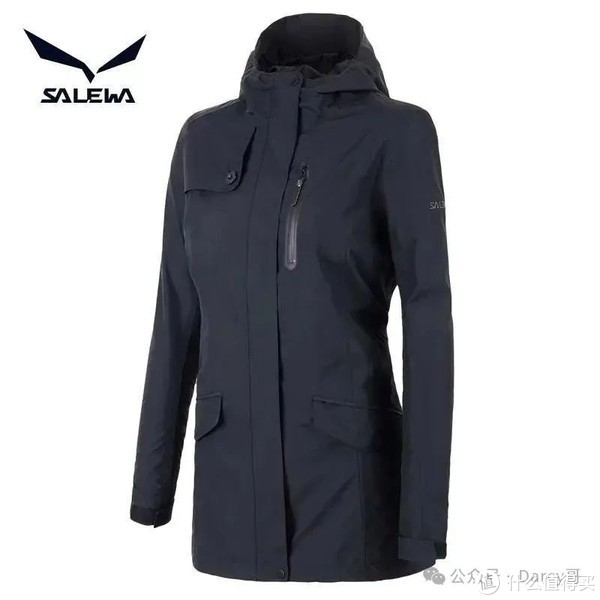 全球冲锋衣20大知名品牌