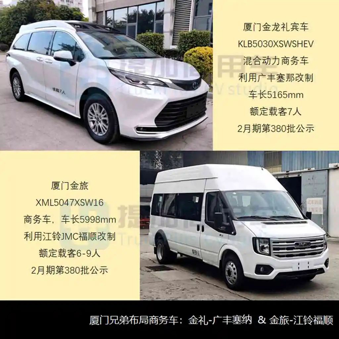 2023全年自行房车市场继续刷新纪录多款重型皮卡来袭202