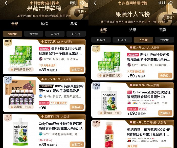 图片来源：抖音