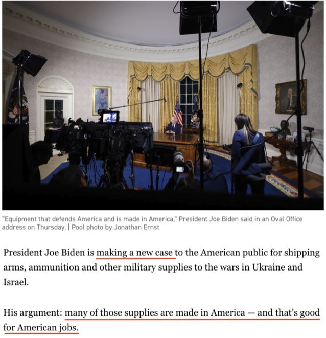 "战争对美国人和美国经济都有害"|昆西|财年|美国_新浪新闻