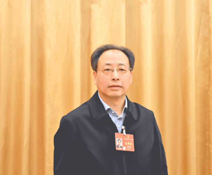 为什么重庆大学校长王树新接到了最高检的感谢信?