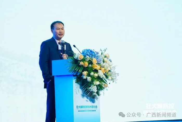 北京大学人民医院主任医师 王传林标准的狂犬病暴露后预防是规范地