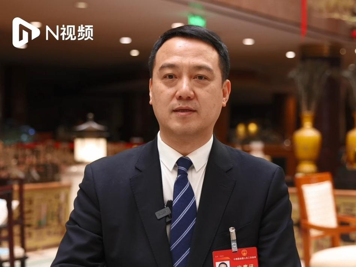 对话阳江市长融湾入圈后如何打造绿色经济新高地