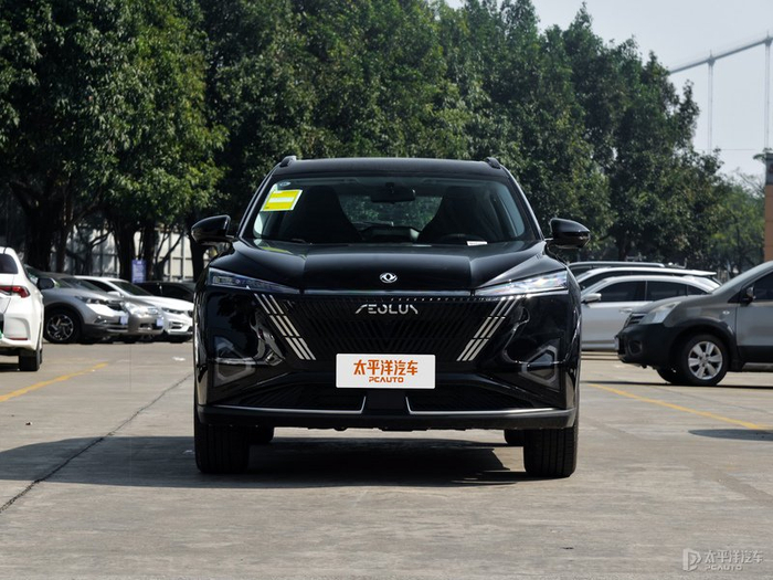 东风风神皓瀚荣耀版上市 售10.99万元起