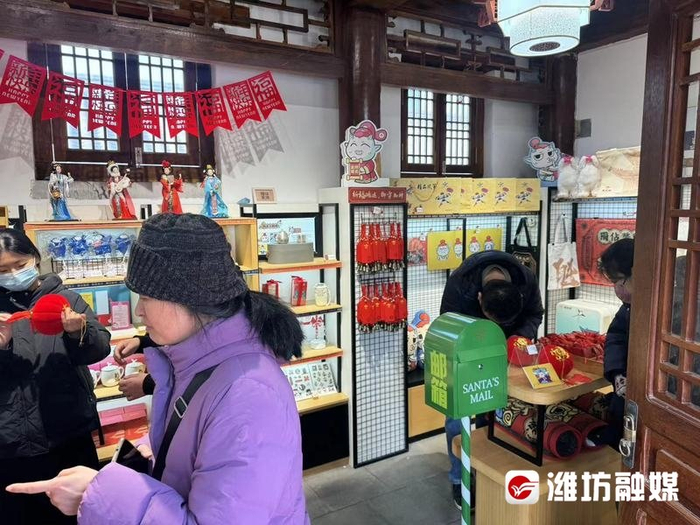 新生代企业家丨刘子瑄:绘就巾帼之彩 擦亮奋斗底色|奎文阁|潍坊|泰华