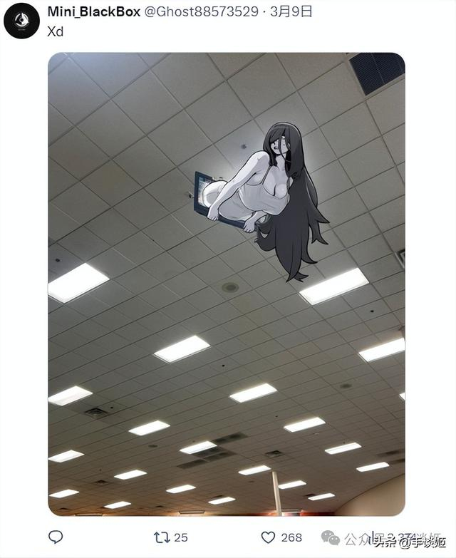 贞子|午夜凶铃_新浪新闻