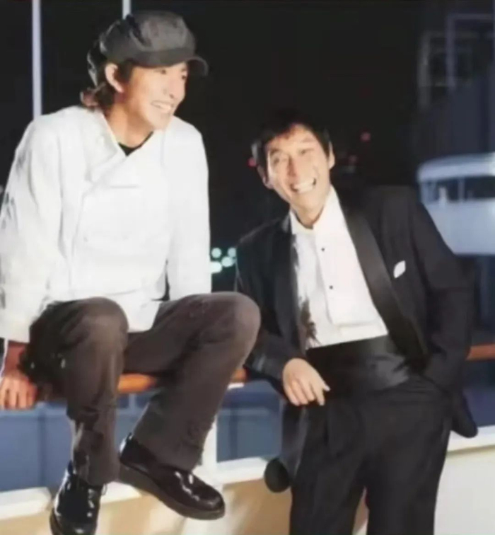 木村拓哉跌落神坛新剧开播在即被酸人气下滑两女儿频登热搜惹人嫌