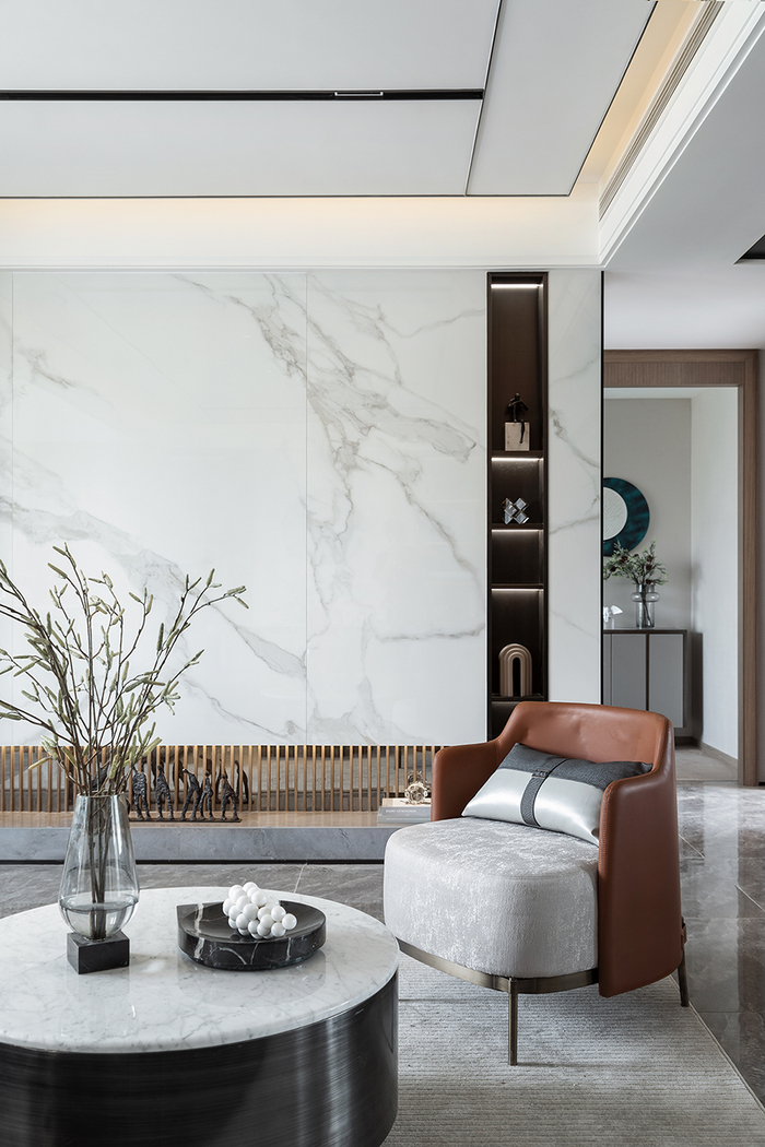 莫兰迪色就是这么高级