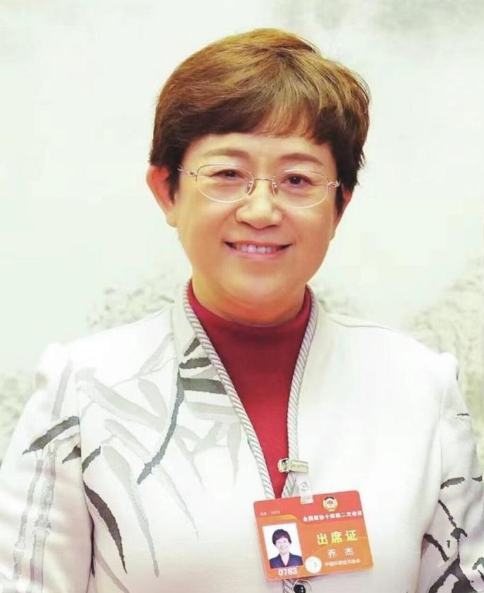 乔杰委员:建议建设中国现代医学博物馆|博物馆|乔杰|医学_新浪新闻