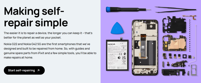 诺基亚新机只卖800元!颜色太骚了|5g|nokia_新浪新闻